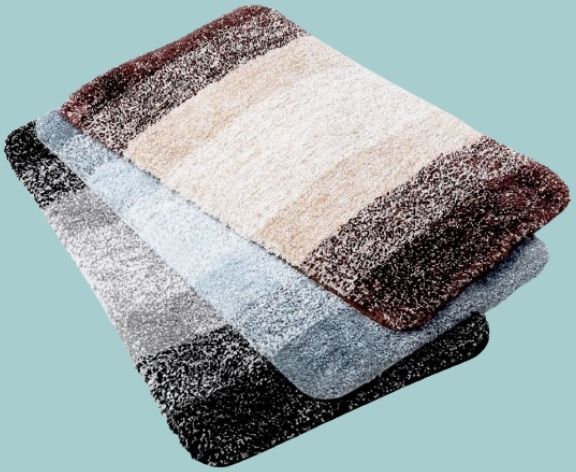 OLANLY Rugs Premium Website